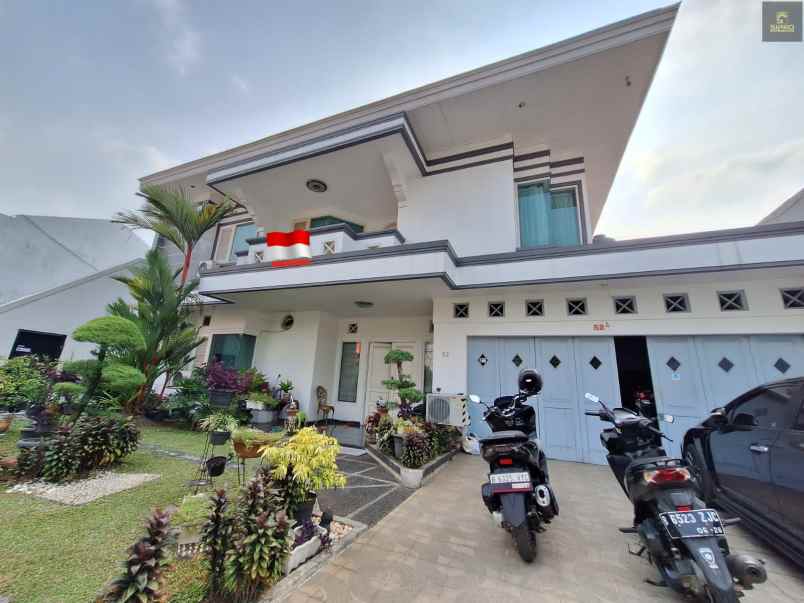 dijual rumah sip600