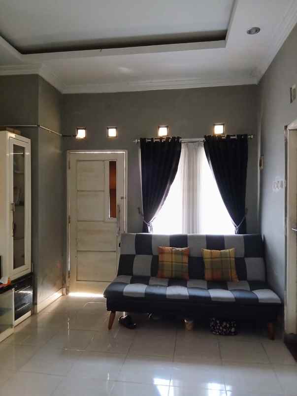 dijual rumah sleman