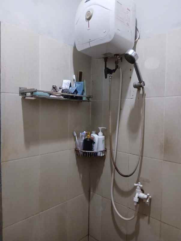 dijual rumah sleman