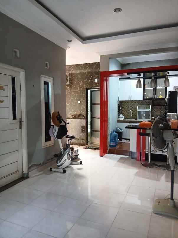 dijual rumah sleman