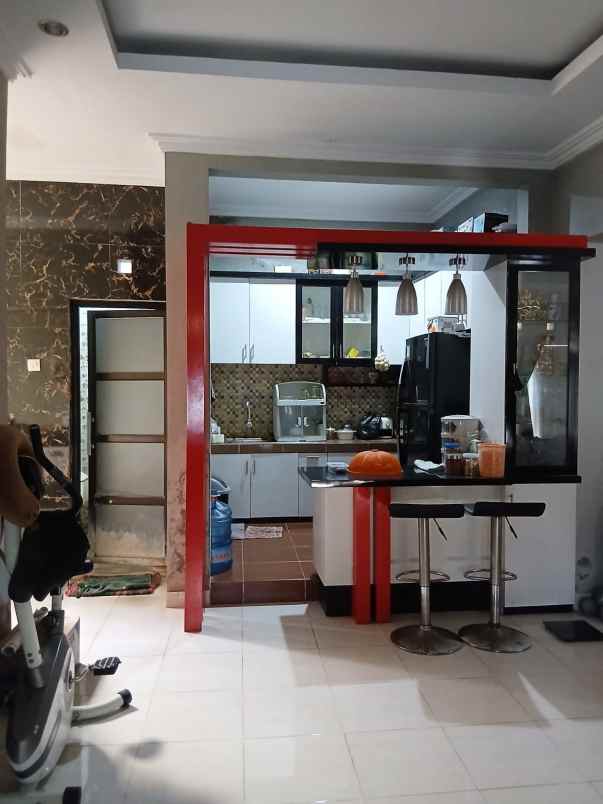dijual rumah sleman