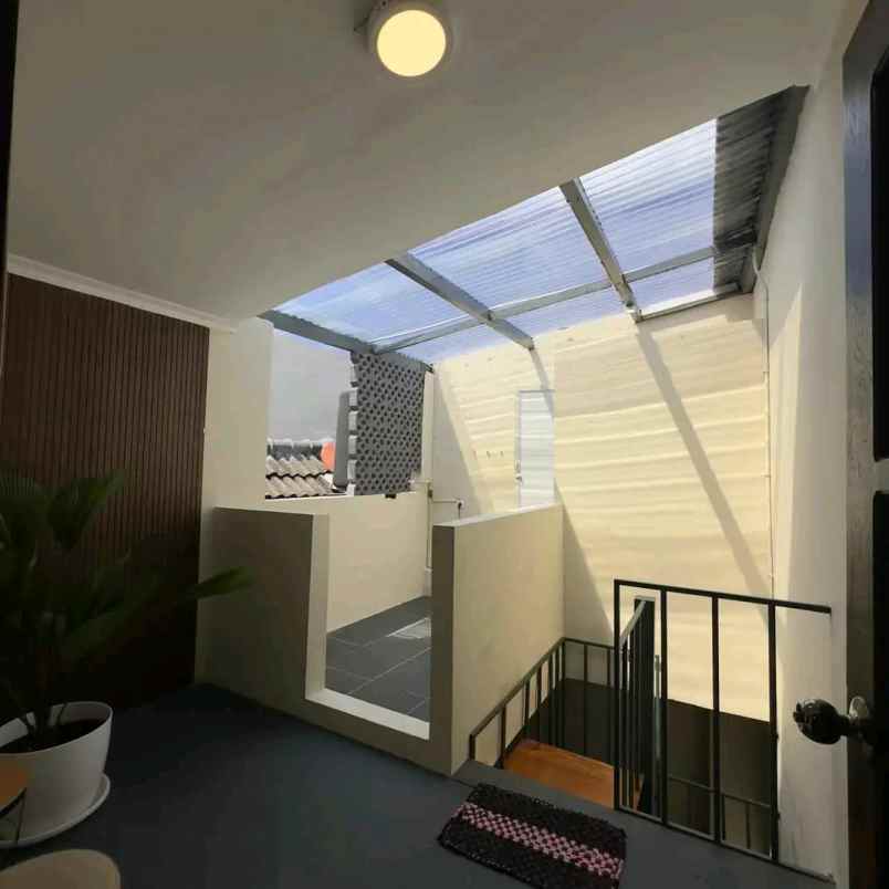 dijual rumah sleman