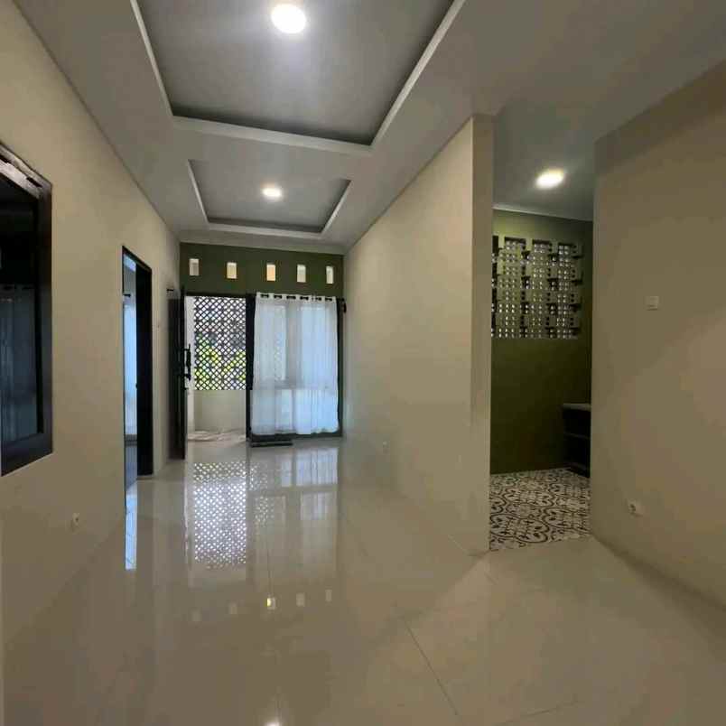 dijual rumah sleman