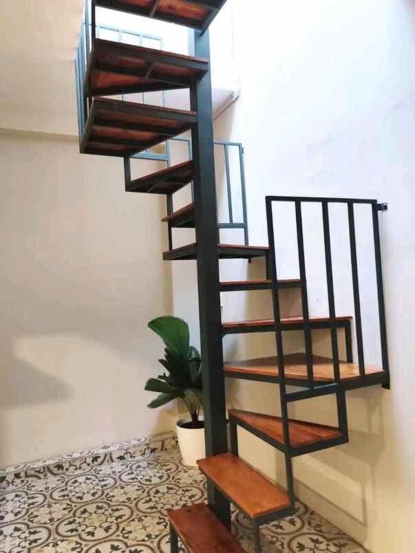 dijual rumah sleman