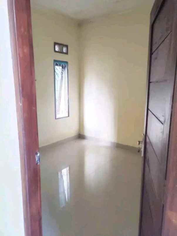 dijual rumah sleman