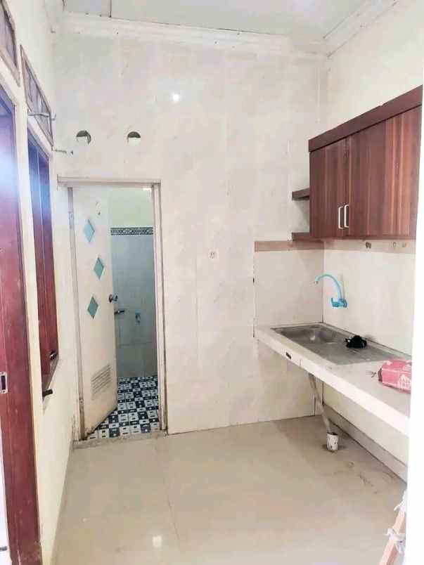 dijual rumah sleman