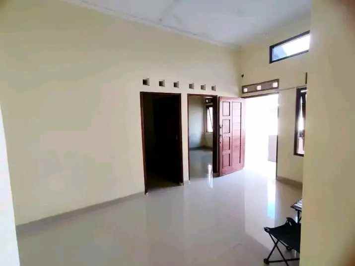 dijual rumah sleman