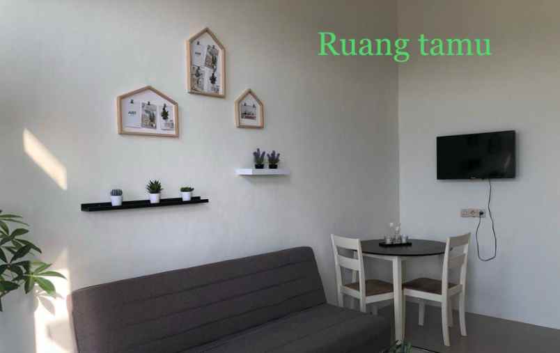 dijual rumah sukamekar