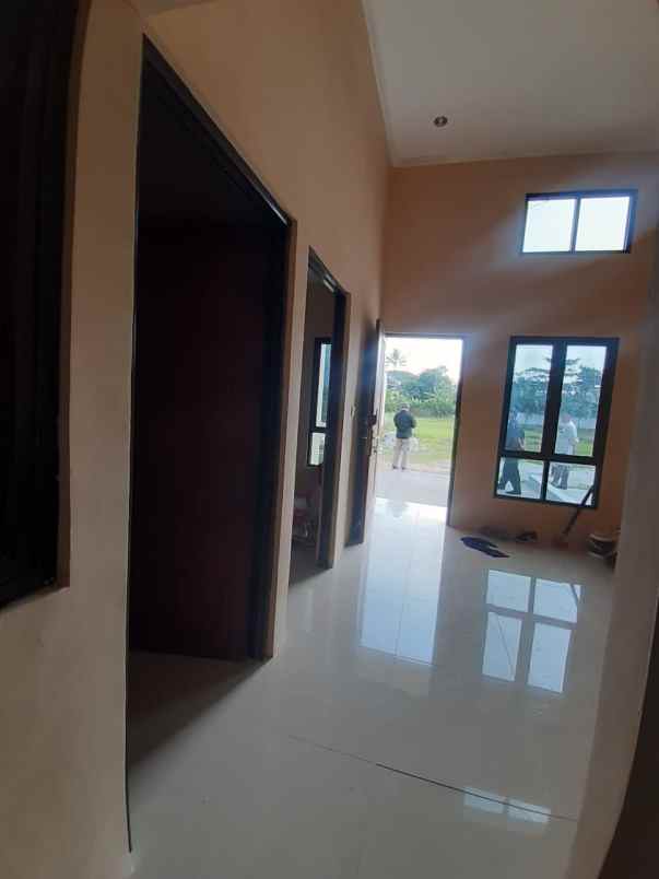 dijual rumah sukamekar bekasi