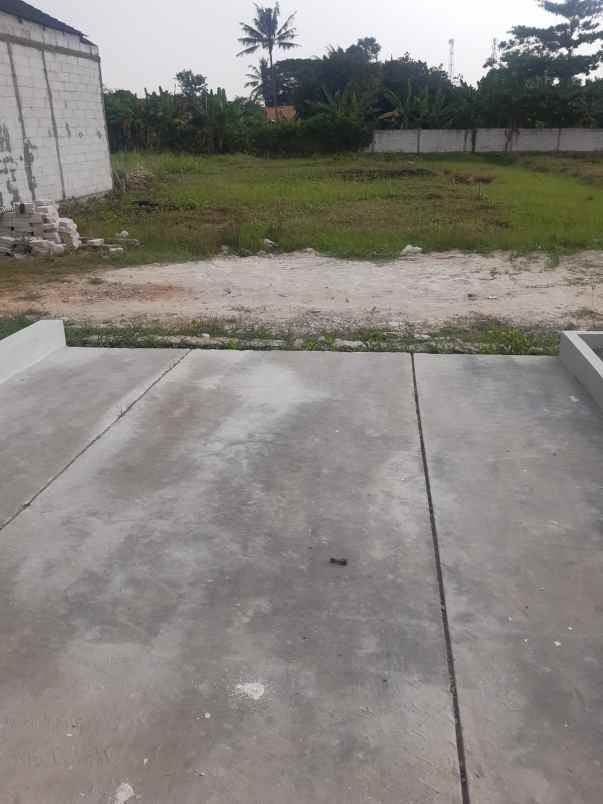 dijual rumah sukamekar bekasi