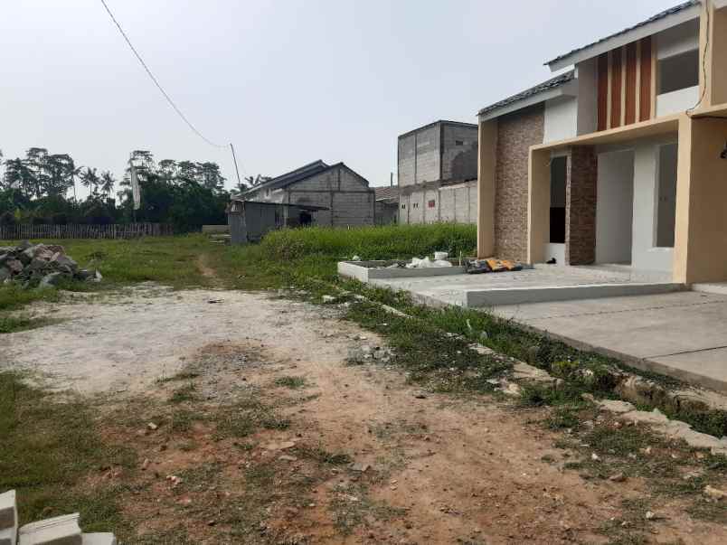 dijual rumah sukamekar bekasi