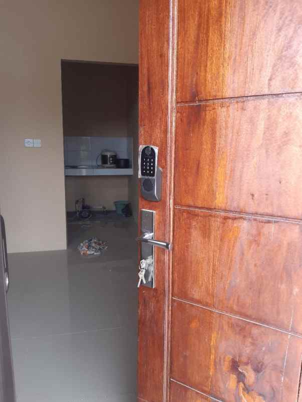 dijual rumah sukamekar bekasi