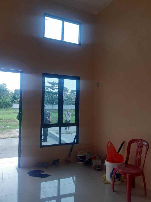 dijual rumah sukamekar bekasi