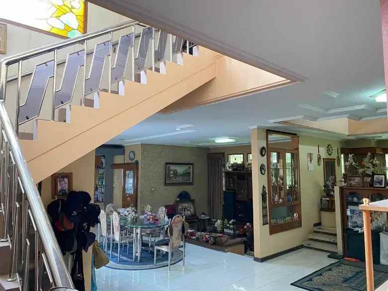 dijual rumah sukamulya babakan jeruk