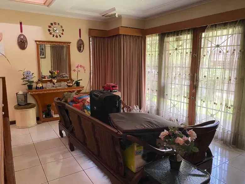 dijual rumah sukamulya babakan jeruk