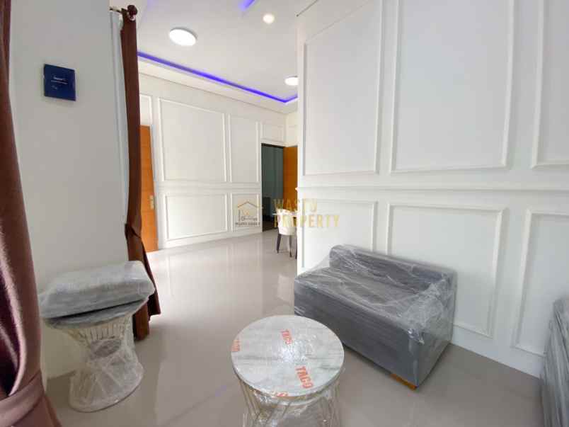 dijual rumah sukoharjo kabupaten sleman