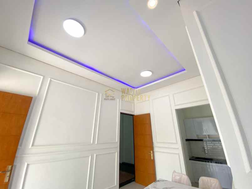 dijual rumah sukoharjo kabupaten sleman