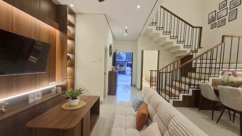 dijual rumah sukoharjo ngaglik sleman