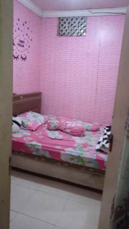 dijual rumah sumber jaya kab bekasi