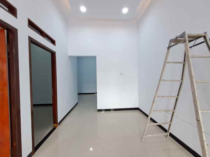 dijual rumah sumber jaya tambun