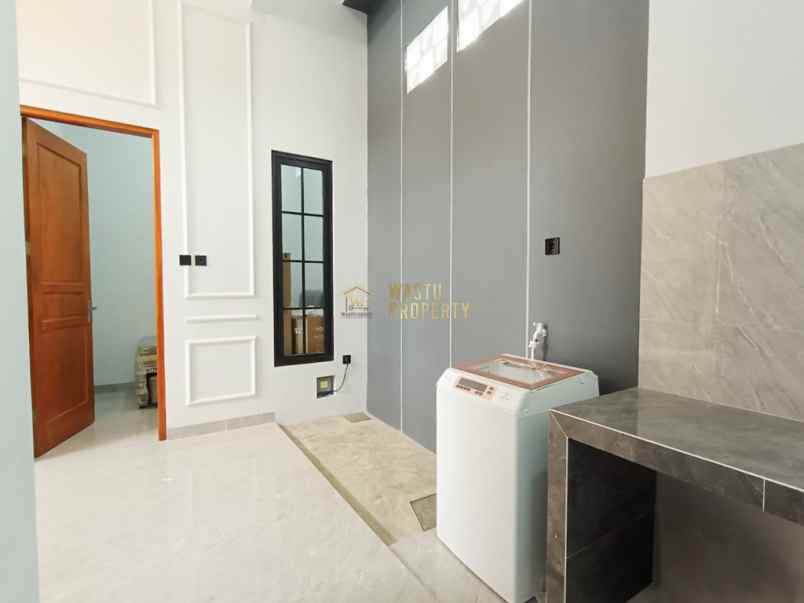 dijual rumah sumberadi