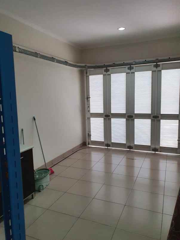 dijual rumah summarecon bandung