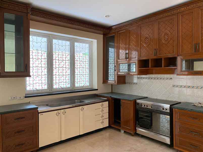 dijual rumah sunter agung