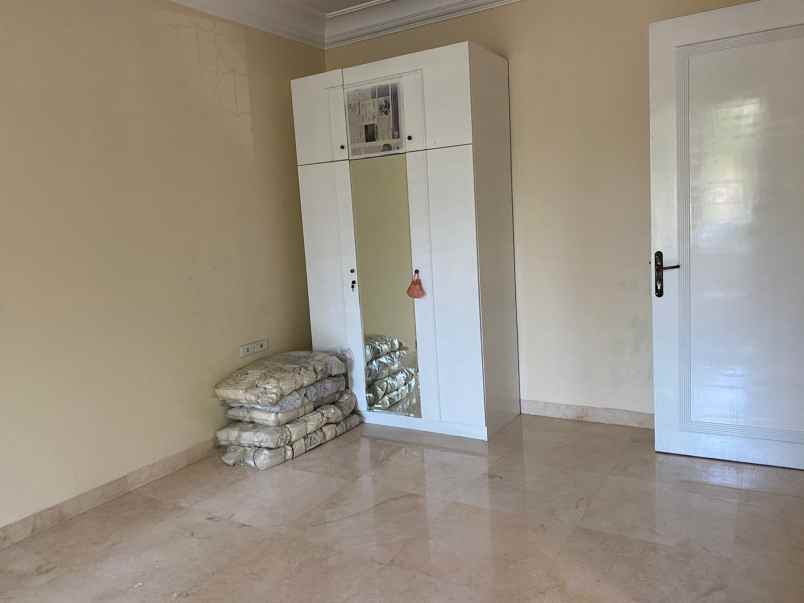 dijual rumah sunter agung