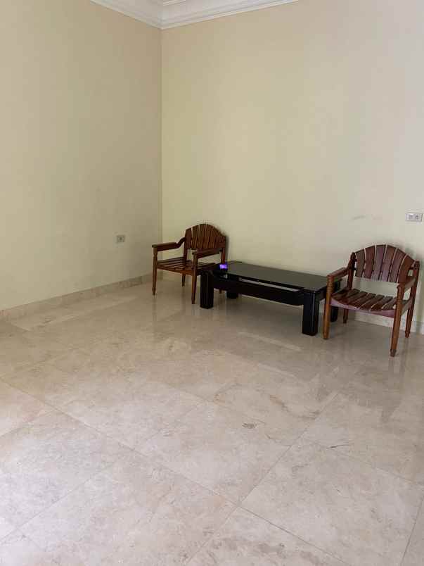 dijual rumah sunter agung