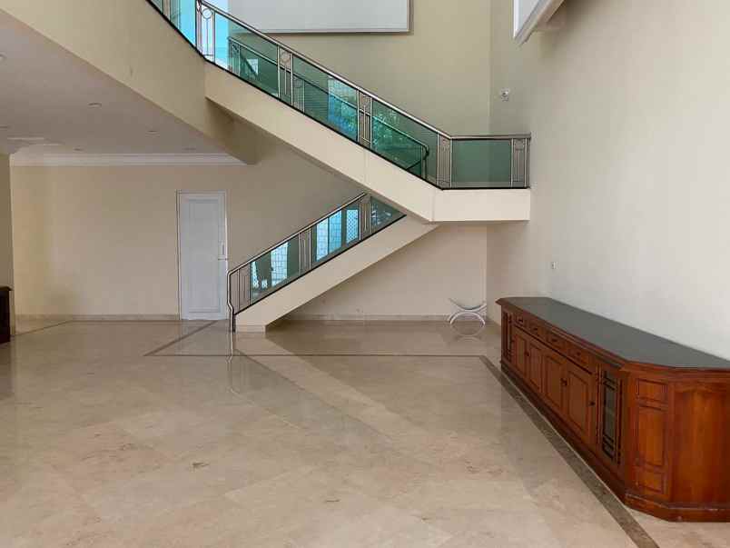 dijual rumah sunter agung