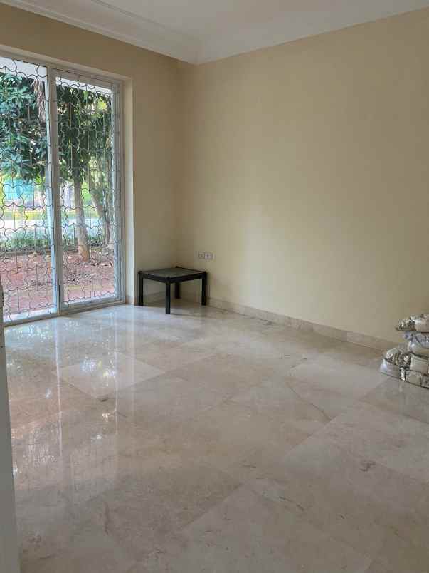 dijual rumah sunter agung