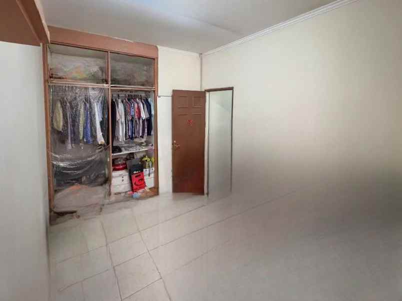 dijual rumah sunter mediterania jakarta