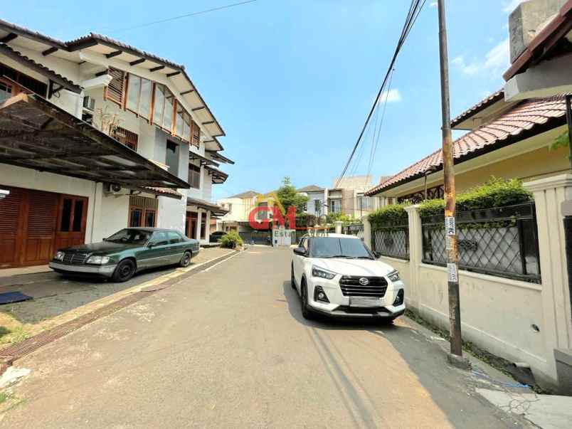 dijual rumah suryalaya