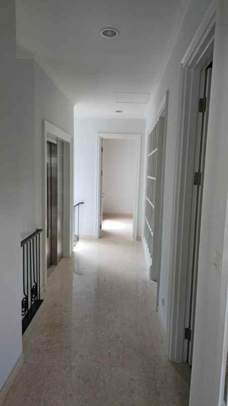 dijual rumah sutera winona alam sutera