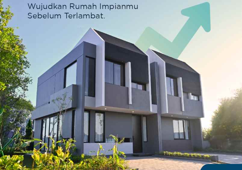 dijual rumah tallasa city