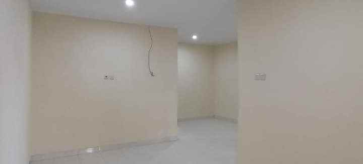 dijual rumah taman harapan baru blok j4