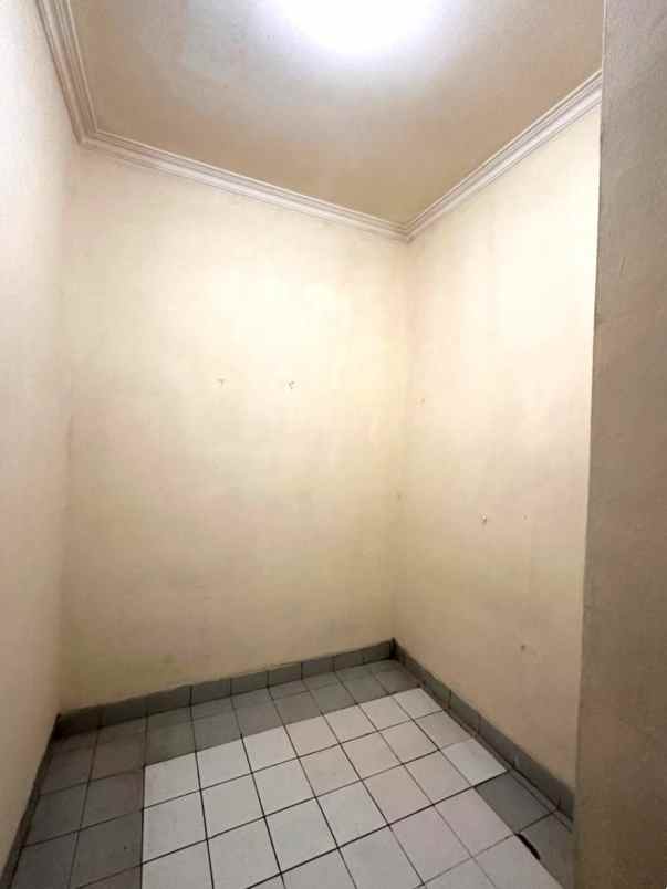 dijual rumah taman modern cakung