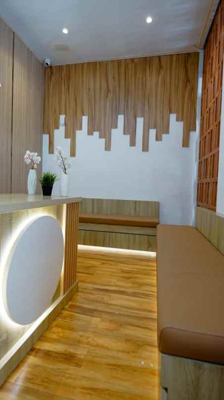 dijual rumah taman persada rancabolang