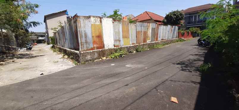 dijual rumah taman puspa indah sanggar