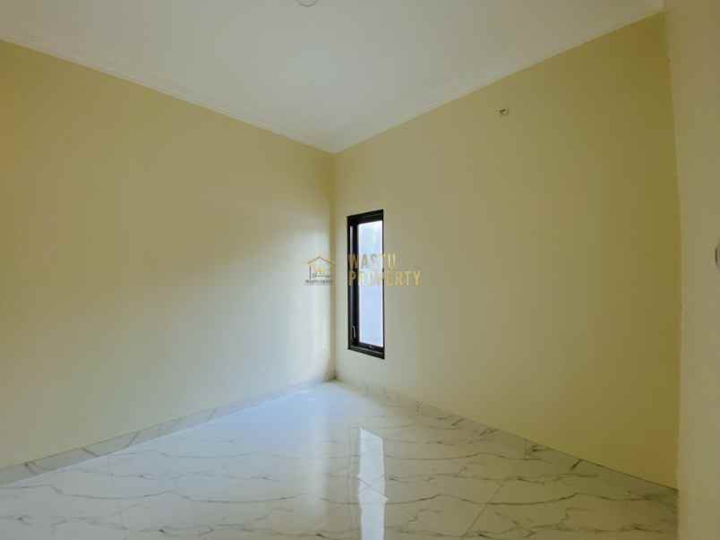 dijual rumah tamanmartani kec kalasan