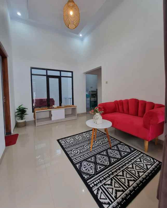 dijual rumah tamantirto