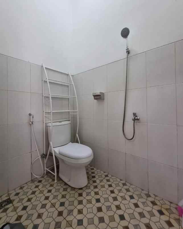 dijual rumah tamantirto