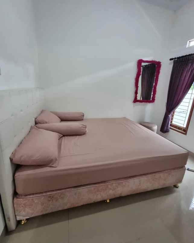 dijual rumah tamantirto