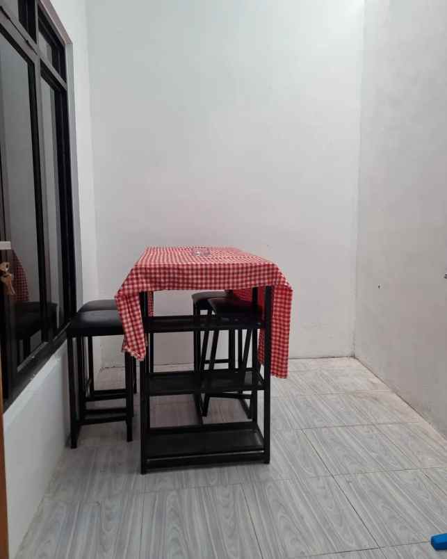 dijual rumah tamantirto