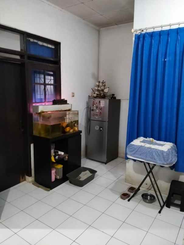 dijual rumah tambun selatan kab bekasi