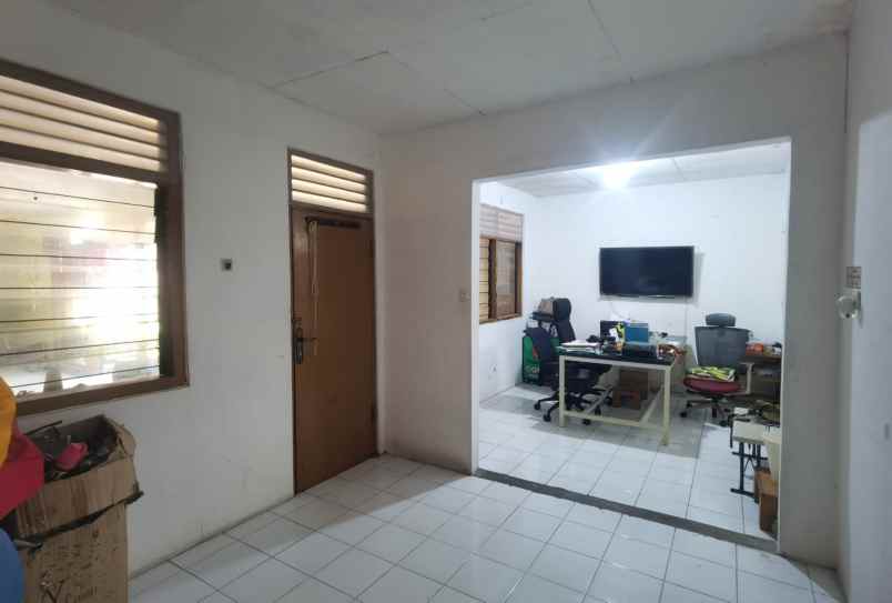 dijual rumah tanjung duren selatan