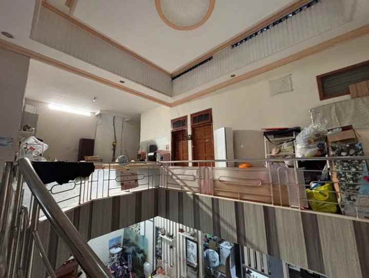 dijual rumah tanjung sari baru