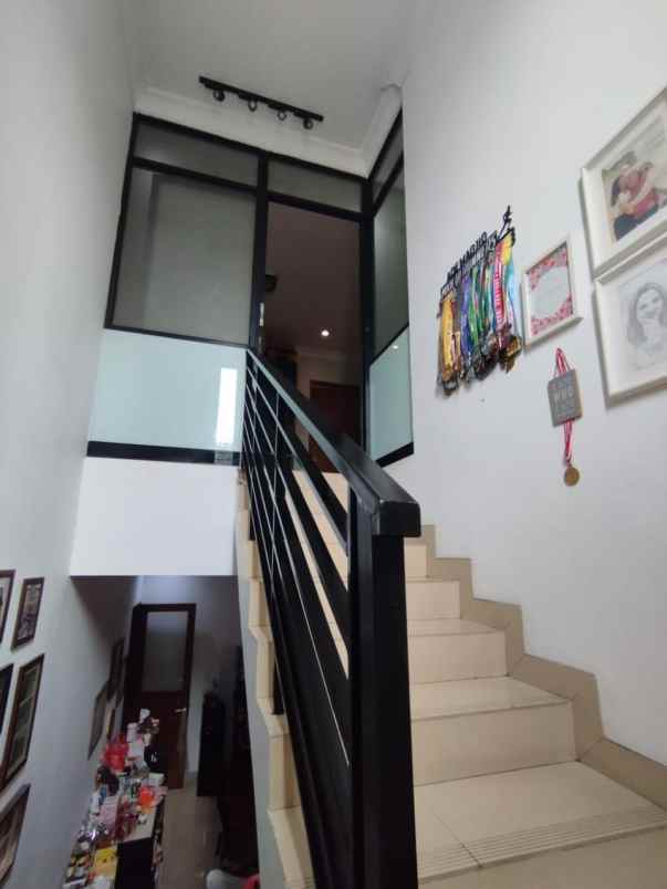 dijual rumah tebet