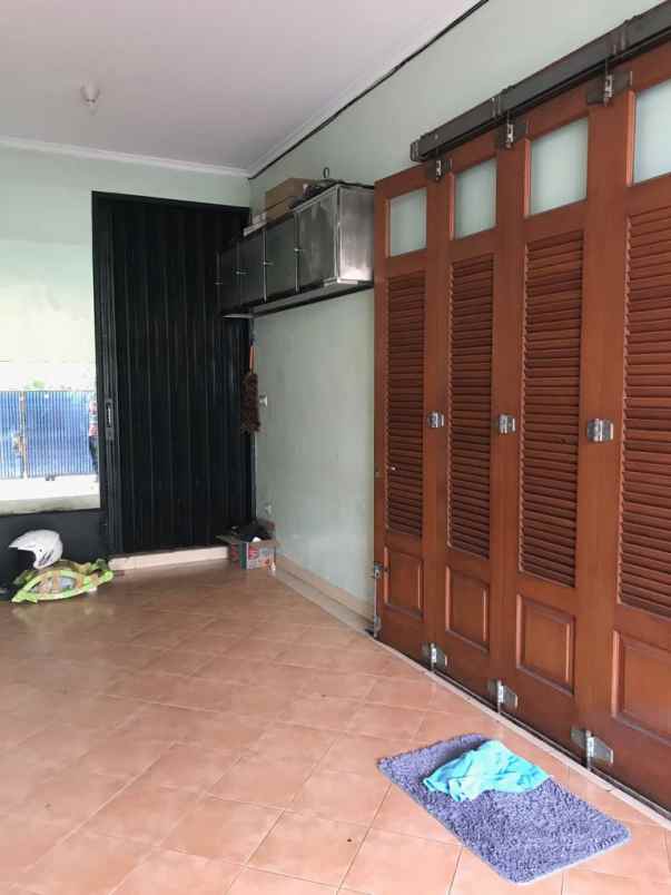 dijual rumah tebet