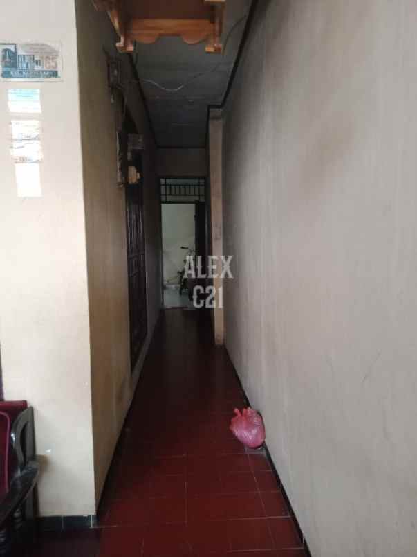 dijual rumah tebet jakarta selatan